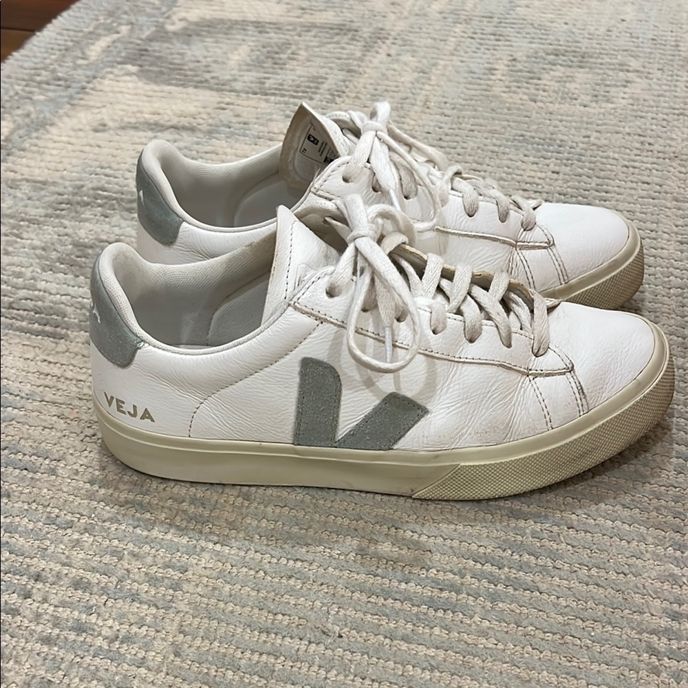 Veja Campo Sneakers